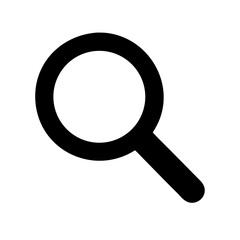 Magnifying Glass Icon