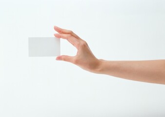 Fototapeta premium Hand figures in various action