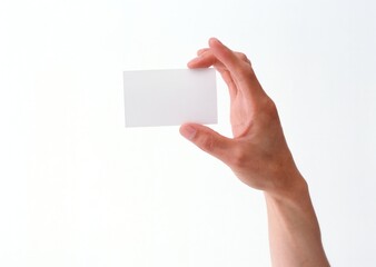 Fototapeta premium Hand figures in various action