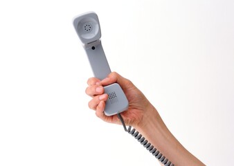 Obraz premium Hand figures in various action