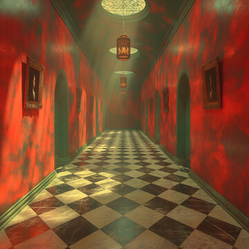 Camera Obscura & World of Illusions