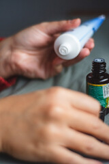 Manicura Agos Sposito