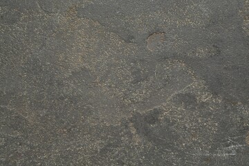 Cement textured surface as background, closeup view
