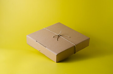medium size of die cut for gift and food packaging