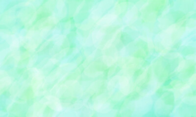 水彩のにじみシンプル背景