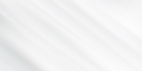 Abstract geometric white and gray color background. Vector, illustration