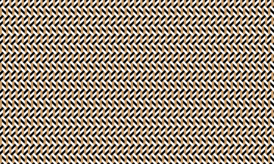3D style pattern background vector
