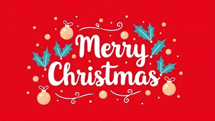 A Hand-Drawn Christmas Celebration A Festive Cultural Portrait