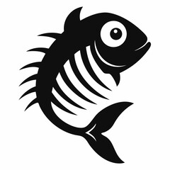 fish vector illustration