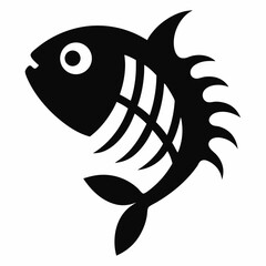 fish vector illustration