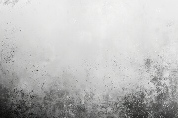 Gray White Grainy Gradient Background, Subtle Noisy Grey Poster Banner Poster Backdrop Designhigh Detail, 8K
