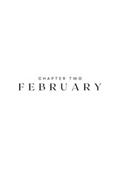 Elegant Monthly Planner Cover Pages Printable Template for Productivity and Organization

