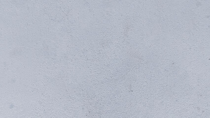 White cement wall in retro concept. Old concrete background for wallpaper or graphic design.