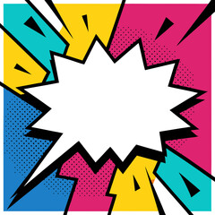 abstract background with arrows