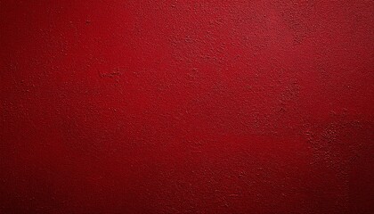 Fototapeta premium red textured concrete background