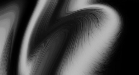 black and white monochrome  abstract background silk optical particle texture weather gradient effect Grain Wallpaper Grainy