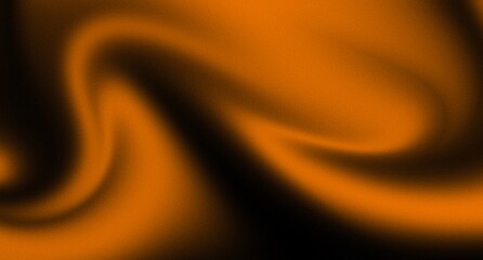 orange abstract background silk optical particle texture weather gradient effect Grain Wallpaper Grainy
