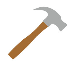 Hammer Icon