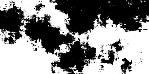Chaotic Dirty Grunge Texture Overlay