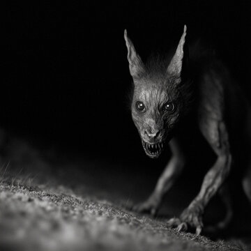 chupacabra