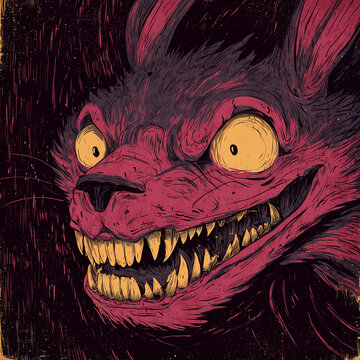 chupacabra