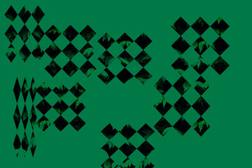 abstract geometric background