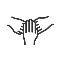 Obraz premium united 