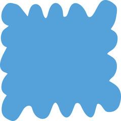 Hand Drawn decorative frame