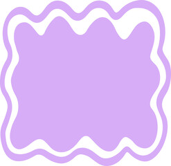 Hand Drawn decorative frame