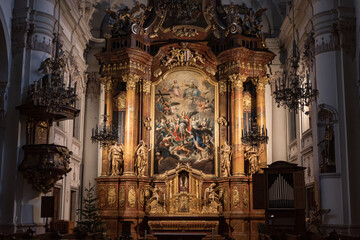 Altar