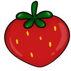Strawberry 