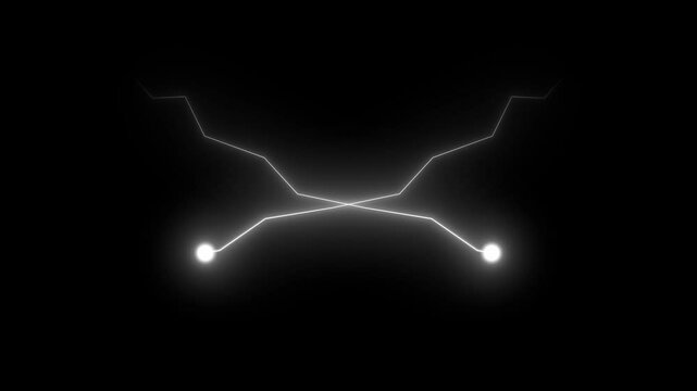 Down curve arrow animation, Falling prices concept arrow animation 4k animated Down curve arrow animation, Falling prices concept arrow animation.