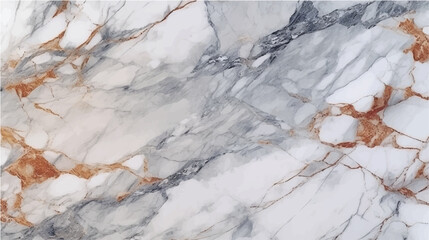 Marble Stone texture white marble background top view
