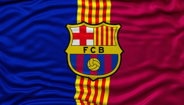  Waving Soccer Sport Flag