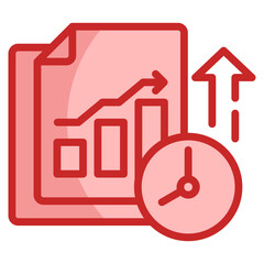 Long Term Strategy Icon