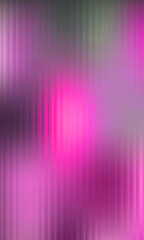 Vivid abstract gradient background with rich magenta and hot pink hues fading into mauve and light grey.