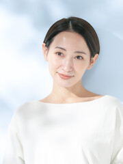 女性