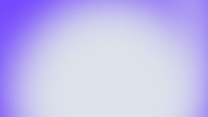 Minimal blurred gradient background with soft violet and white hues, ideal for clean web designs, presentation templates, and modern UI interfaces