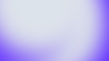 Minimal blurred gradient background with soft violet and white hues, ideal for clean web designs, presentation templates, and modern UI interfaces