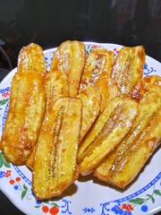 grilled chicken wings