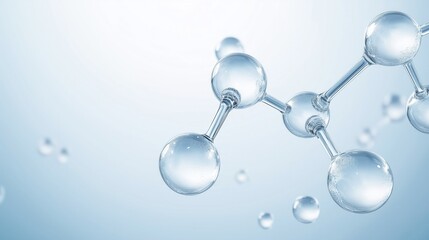 Abstract Molecular Structure