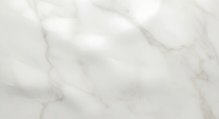 White Marble Texture Background