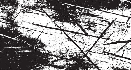  Grungy Black and White Overlay for Aged and Distressed Wallpaper distressed grunge textures. Scratched Grunge Urban Background Texture Vector