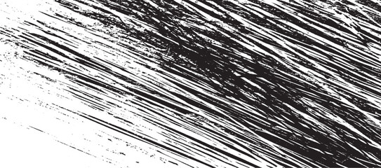 Obraz premium Grunge Urban Backgrounds Texture Vector. Dust Overlay Distress Grain Simply Place illustration over abstract grunge background. Grunge metallic texture 