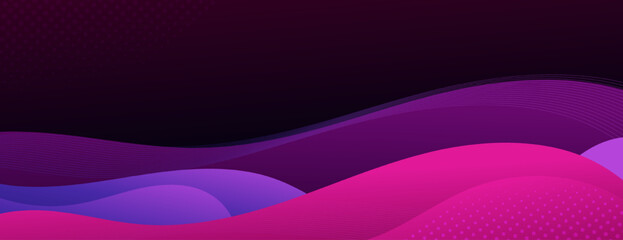 Abstract background with a velvet ocean texture.