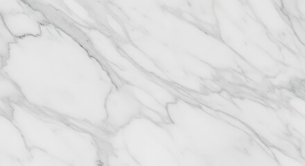 Obraz premium White Marble Texture
