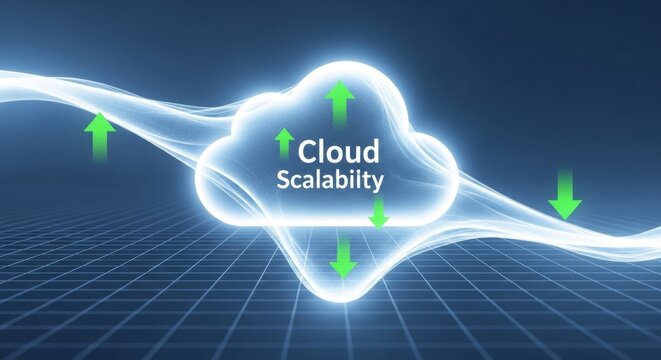 Understanding Cloud Scalability Benefits, Challenges, and Best Practices for Efficient Cloud Computing