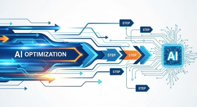 Streamlining Efficiency AI Optimization Strategies and Implementation for Enhanced Performance