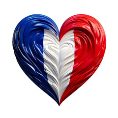 heart of the france country 