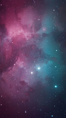 Galaxy background is perfect for futuristic designs, space-themed projects, sci-fi illustrations, astronomy concepts, and cosmic-themed creations. Vibrant colors pop.
